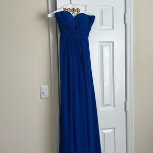 Bridesmaids Gown/Formal Wear